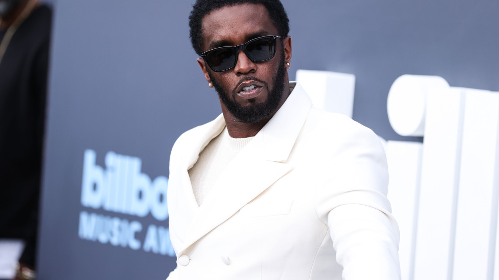 'The names will shock you': P.Diddy's victims' lawyer tells of his accomplices