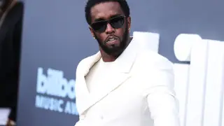 'The names will shock you': P.Diddy's victims' lawyer tells of his accomplices