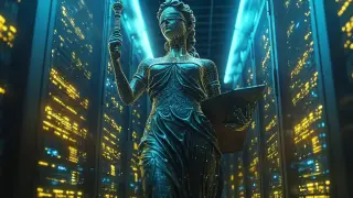 Tokayev proposed using AI to optimize Kazakhstan's courts