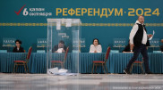 Referendum on nuclear power plant in Kazakhstan declared valid
