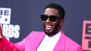 Kazakhstani man told how P. Diddy wanted to adopt him in 2011