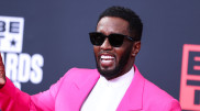 Kazakhstani man told how P. Diddy wanted to adopt him in 2011