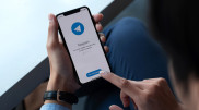 Pavel Durov shared news for Telegram users
