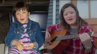 Adopted Kazakh girl passes away in the U.S.