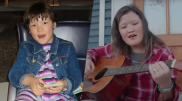 Adopted Kazakh girl passes away in the U.S.