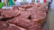 Global food prices rise: sugar and meat lead the surge