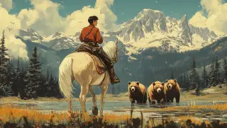 Bear population rises in Kazakhstan: What it means for residents