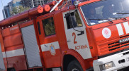 High fire hazard declared in Astana: What it means