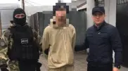 Foreigner who was on the interstate wanted list was detained in Taldykorgan