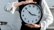 Under what conditions Kazakhstan may return to its old time zones