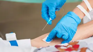 Major fire in Kazakhstan: update on the condition of injured rescuers