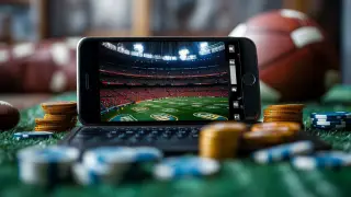 Kazakhstanis complain about intrusive bookmaker ads