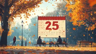 Republic Day offers additional day off for Kazakhstanis in October