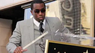 P. Diddy files third request for release, claiming he poses no threat