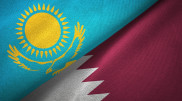 Qatar to utilize Kazakhstan's military ranges