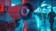 Cameras with AI will be implemented in all military units of Kazakhstan