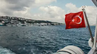 Turkey to replace “Central Asia“ with “Turkestan“ in educational curriculum