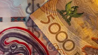 Kazakhstan's ministry commented on tenge devaluation risks