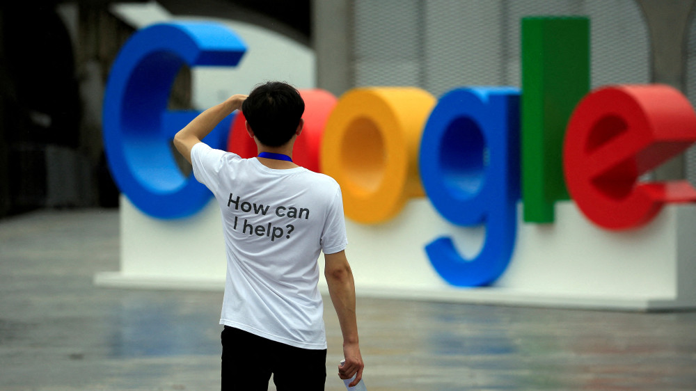 Google could be forced to sell Android or Chrome