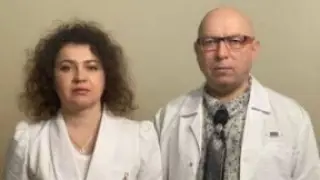 Fake doctors on interstate wanted list have been extradited from Kazakhstan to Russia