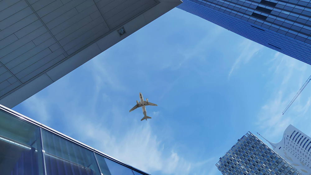 Direct flights from Kazakhstan to Austria will start in spring 2025