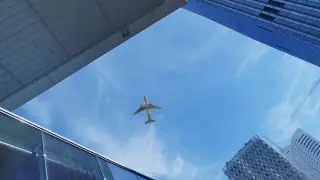 Direct flights from Kazakhstan to Austria will start in spring 2025