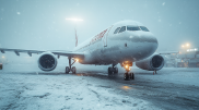 Petropavlovsk cancels flights due to weather conditions