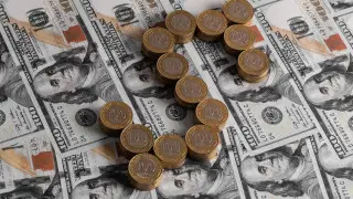 Head of the National Bank explained the increase in the dollar exchange rate