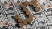 Head of the National Bank explained the increase in the dollar exchange rate