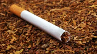 Number of smokers rises in Kazakhstan