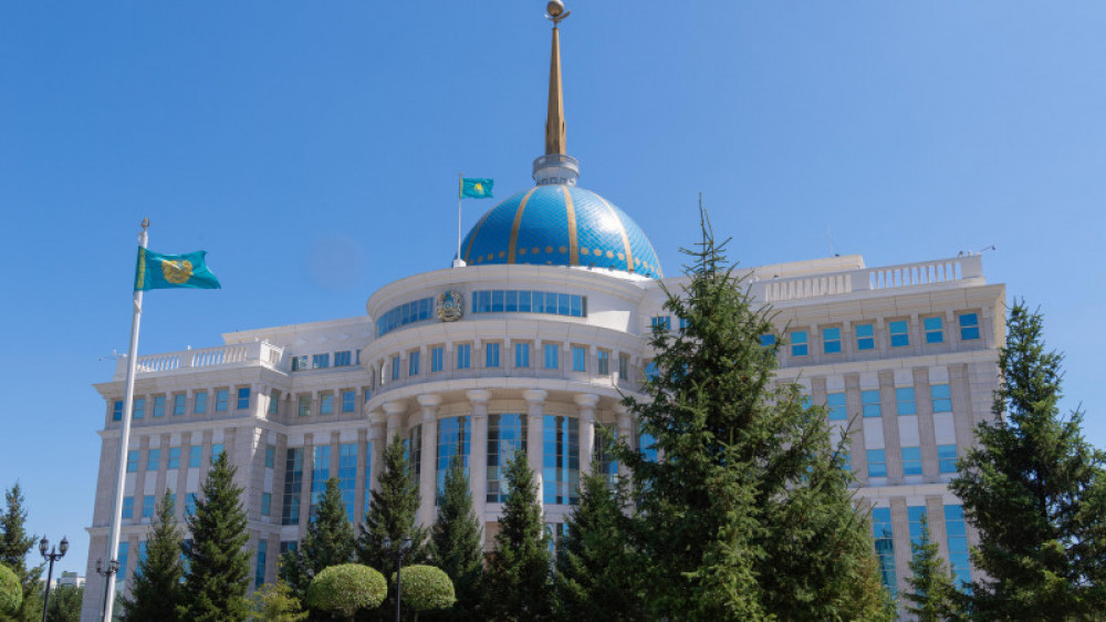 President of Armenia will visit Kazakhstan