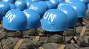 Kazakh peacekeepers safe after Israeli attack on base in Lebanon