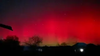 Another geomagnetic storm to hit Earth this week