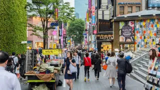 South Korea demands the removal of 15,000 Kazakhstani nationals