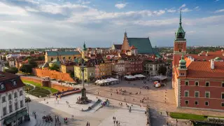 Poland will tighten its visa regulations