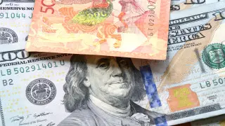 Minister commented on the possibility of the dollar exchange rate rising to 600 tenge