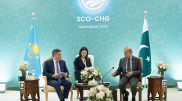 Kazakhstan ready to increase exports to Pakistan by half a billion dollars