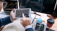 Kazakhstan launched an investigation against Modern trading solutions exchange