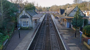 Britain's least-used train stations revealed: just 34 passengers a year