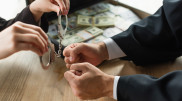 Kazakhstan plans to join anti-corruption convention