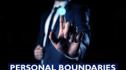 Psychologists identify three signs of boundary violations
