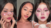 How to create the perfect Halloween makeup: 8 ideas from beauty bloggers