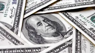 Dollar exchange rate in Kazakhstan continues to rise