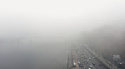 Kazhydromet warns of fog, wind, and frost across Kazakhstan
