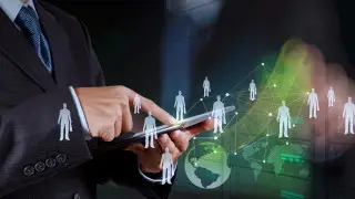 Kazakhstan refused to create its own social network