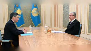 Tokayev gives a number of instructions to the Government