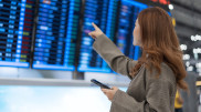 Public rating of airlines by punctuality suggested in Kazakhstan