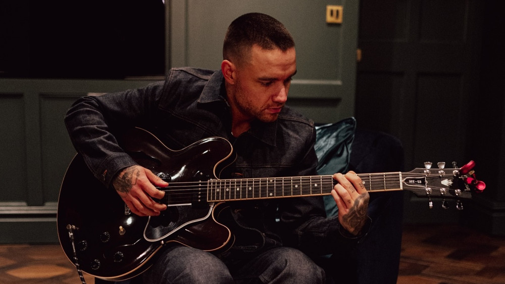 World mourns the loss of One Direction's singer Liam Payne