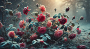 Preparing your flowers for winter: 6 effective tips to protect them from the cold
