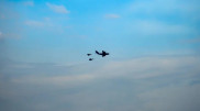 Singapore scrambled fighter jets due to bomb threat on passenger plane